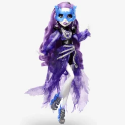 Monster High Midnight Runway Spectra Vondergeist Doll
