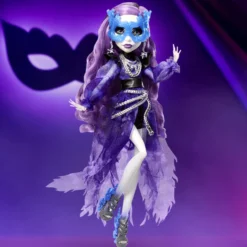 Monster High Midnight Runway Spectra Vondergeist Doll