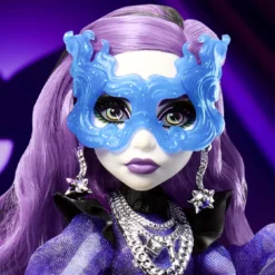 Monster High Midnight Runway Spectra Vondergeist Doll
