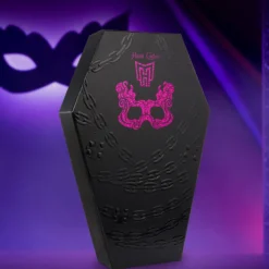 Monster High Midnight Runway Spectra Vondergeist Doll