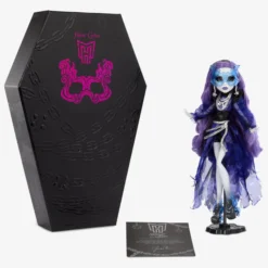 Monster High Midnight Runway Spectra Vondergeist Doll