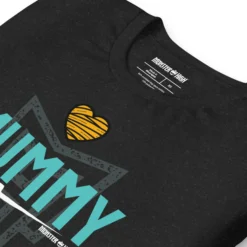 Monster High Mummy Black T-Shirt