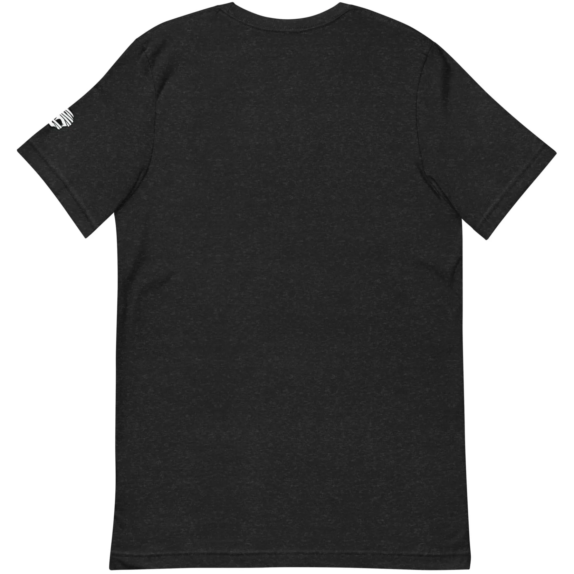 Monster High Mummy Black T-Shirt