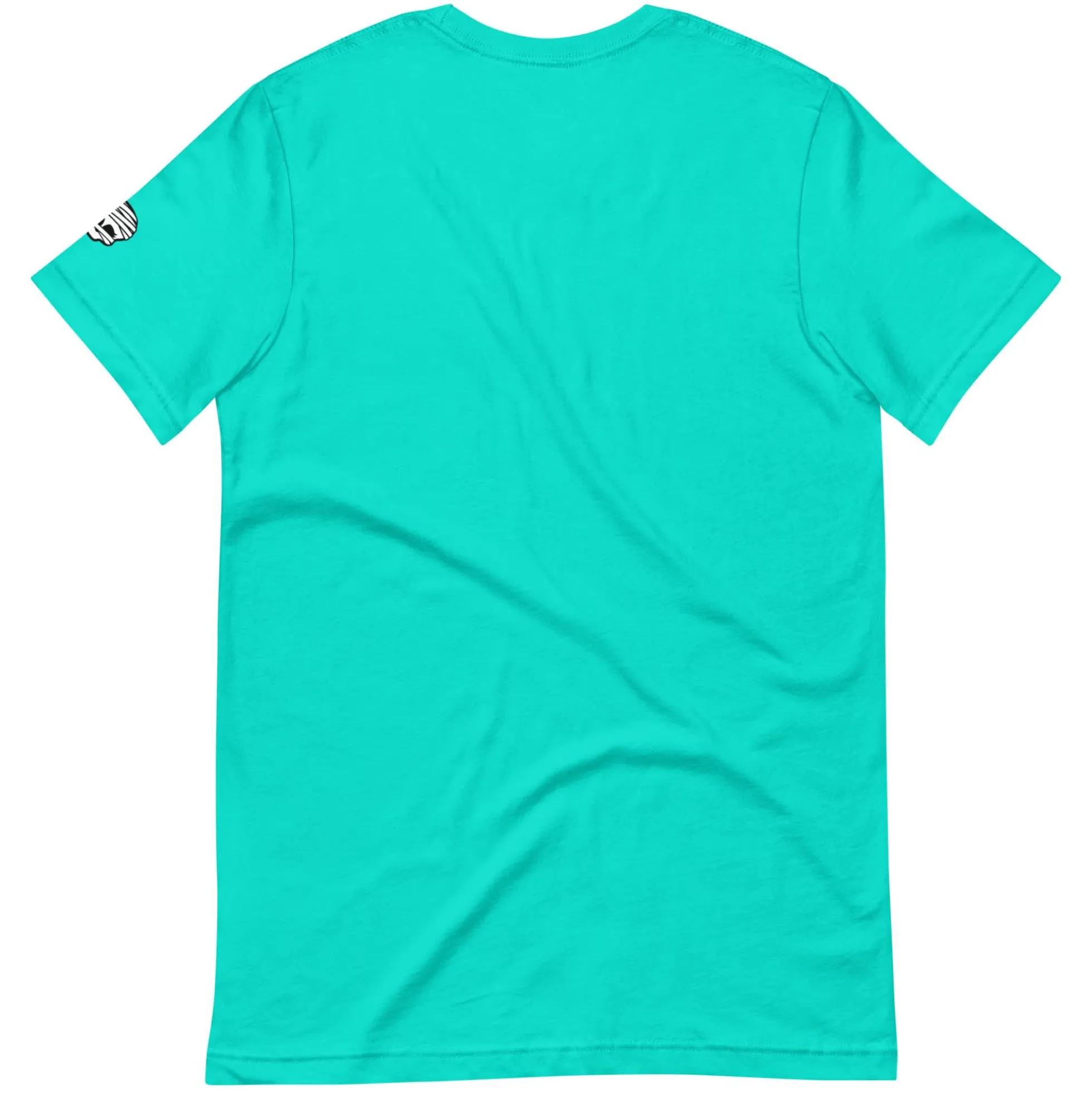 Monster High Mummy Turquoise T-Shirt
