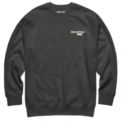 Monster High Pride Toralei & Clawdeen Grey Sweatshirt