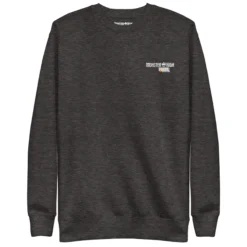 Monster High Pride Toralei & Clawdeen Grey Sweatshirt