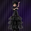 Monster High Rave’N Dance Wednesday Doll