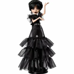 Monster High Rave’N Dance Wednesday Doll