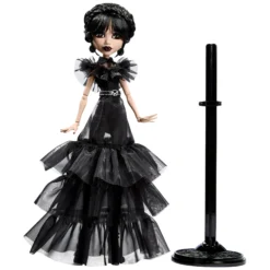 Monster High Rave’N Dance Wednesday Doll