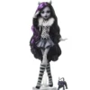 Monster High Reel Drama Clawdeen Wolf Doll
