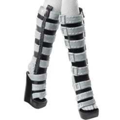 Monster High Reel Drama Clawdeen Wolf Doll