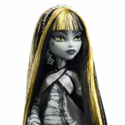 Monster High Reel Drama Cleo De Nile Collector Doll