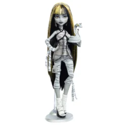 Monster High Reel Drama Cleo De Nile Collector Doll