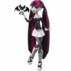 Monster High Reel Drama Draculaura Doll