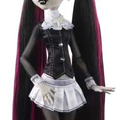 Monster High Reel Drama Draculaura Doll