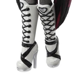 Monster High Reel Drama Draculaura Doll