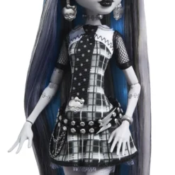 Monster High Reel Drama Frankie Stein Doll