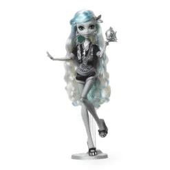 Monster High Reel Drama Lagoona Blue Doll