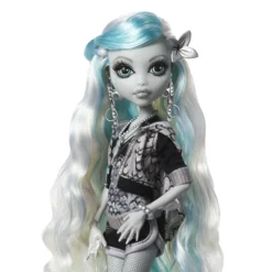 Monster High Reel Drama Lagoona Blue Doll
