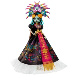 Monster High Skelita Calaveras Día de Muertos Doll