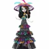 Monster High Skelita Calaveras Dia de Muertos 2024 Doll
