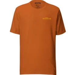 Monster High Skelita Día de Muertos Embroidered Orange T-Shirt