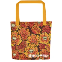 Monster High Skelita Día de Muertos Marigolds Multi Tote