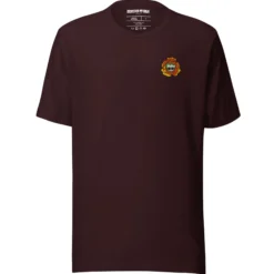 Monster High Skelita Día de Muertos Embroidered Oxblood T-Shirt