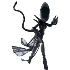 Monster High Skullector Alien Doll