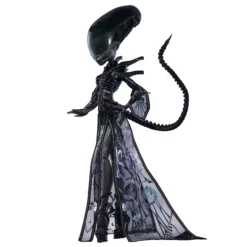 Monster High Skullector Alien Doll