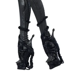 Monster High Skullector Alien Doll