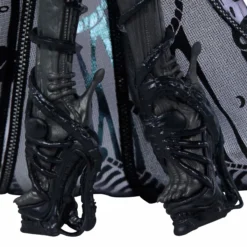 Monster High Skullector Alien Doll