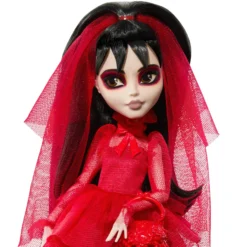 MONSTER HIGH SKULLECTOR Betelgeuse and Lydia Doll 2-Pack