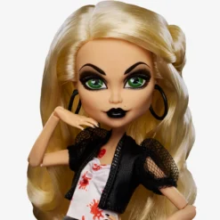 Monster High Skullector Chucky and Tiffany Doll 2-Pack