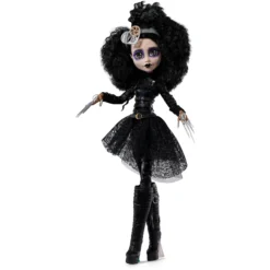 Monster High Skullector Edward Scissorhands Doll
