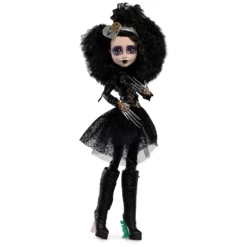 Monster High Skullector Edward Scissorhands Doll