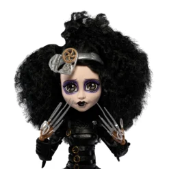 Monster High Skullector Edward Scissorhands Doll