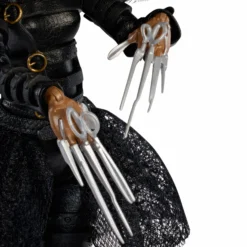 Monster High Skullector Edward Scissorhands Doll