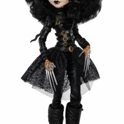 Monster High Skullector Edward Scissorhands Doll