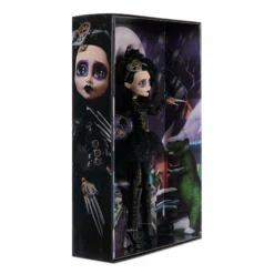 Monster High Skullector Edward Scissorhands Doll