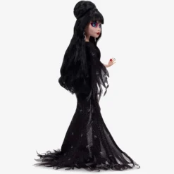 Monster High Skullector Elvira Doll