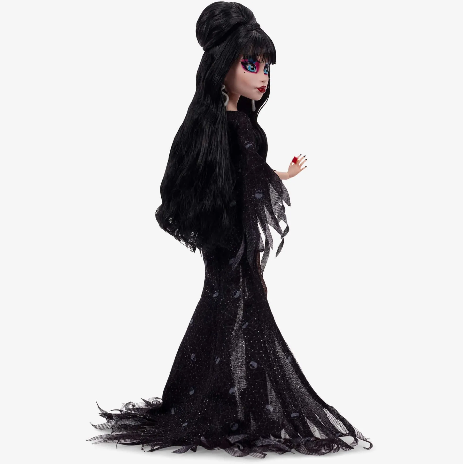 Monster High Skullector Elvira Doll