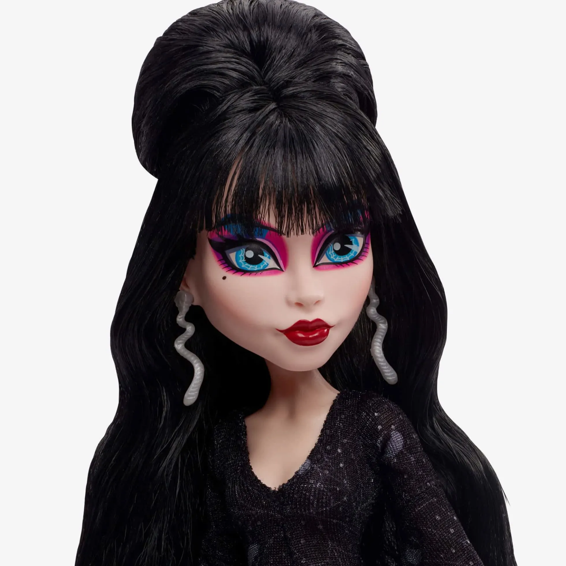 Monster High Skullector Elvira Doll