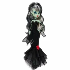 Monster High Skullector Frankie Stein x Barbie Doll