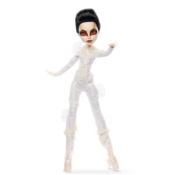 Monster High Skullector Ghostbusters Gozer Doll