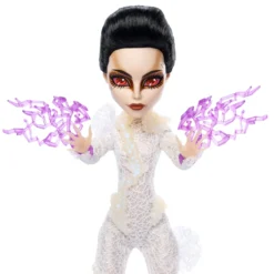Monster High Skullector Ghostbusters Gozer Doll