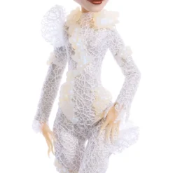Monster High Skullector Ghostbusters Gozer Doll