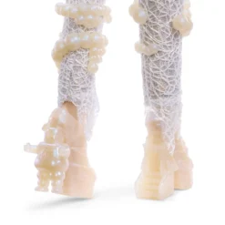 Monster High Skullector Ghostbusters Gozer Doll