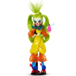 Monster High Skullector Killer Klowns Doll