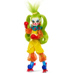 Monster High Skullector Killer Klowns Doll
